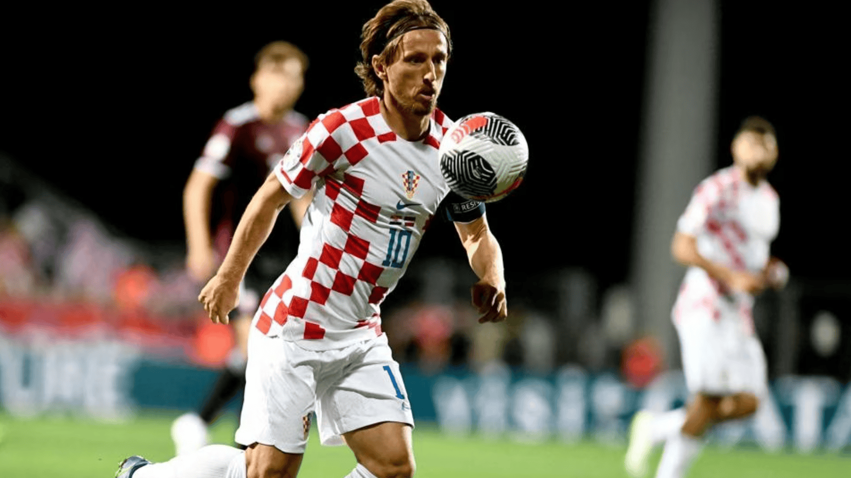 开云体育登录-克罗地亚豪胜，晋级欧国杯半决赛