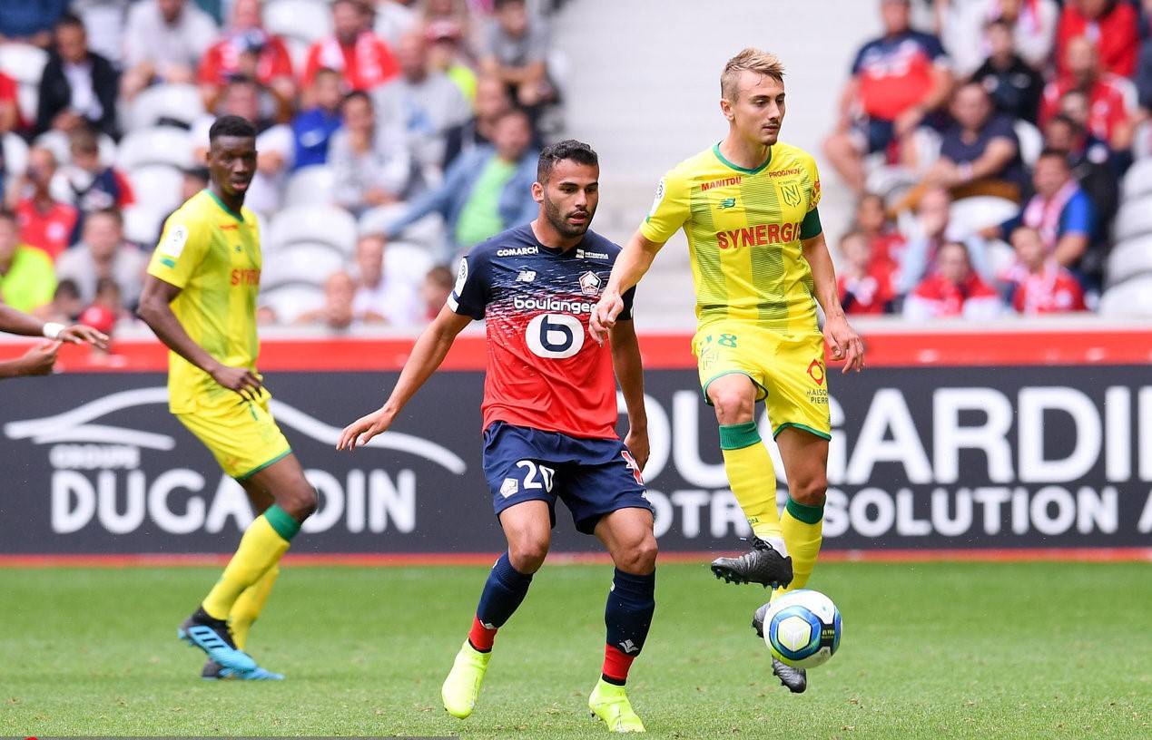 开云体育在线-挪威队在北欧足球联赛中积极备战