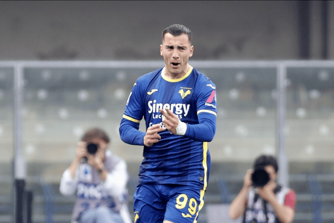 开云体育登录-包含维罗纳主场豪取三分，保持不败势头的词条