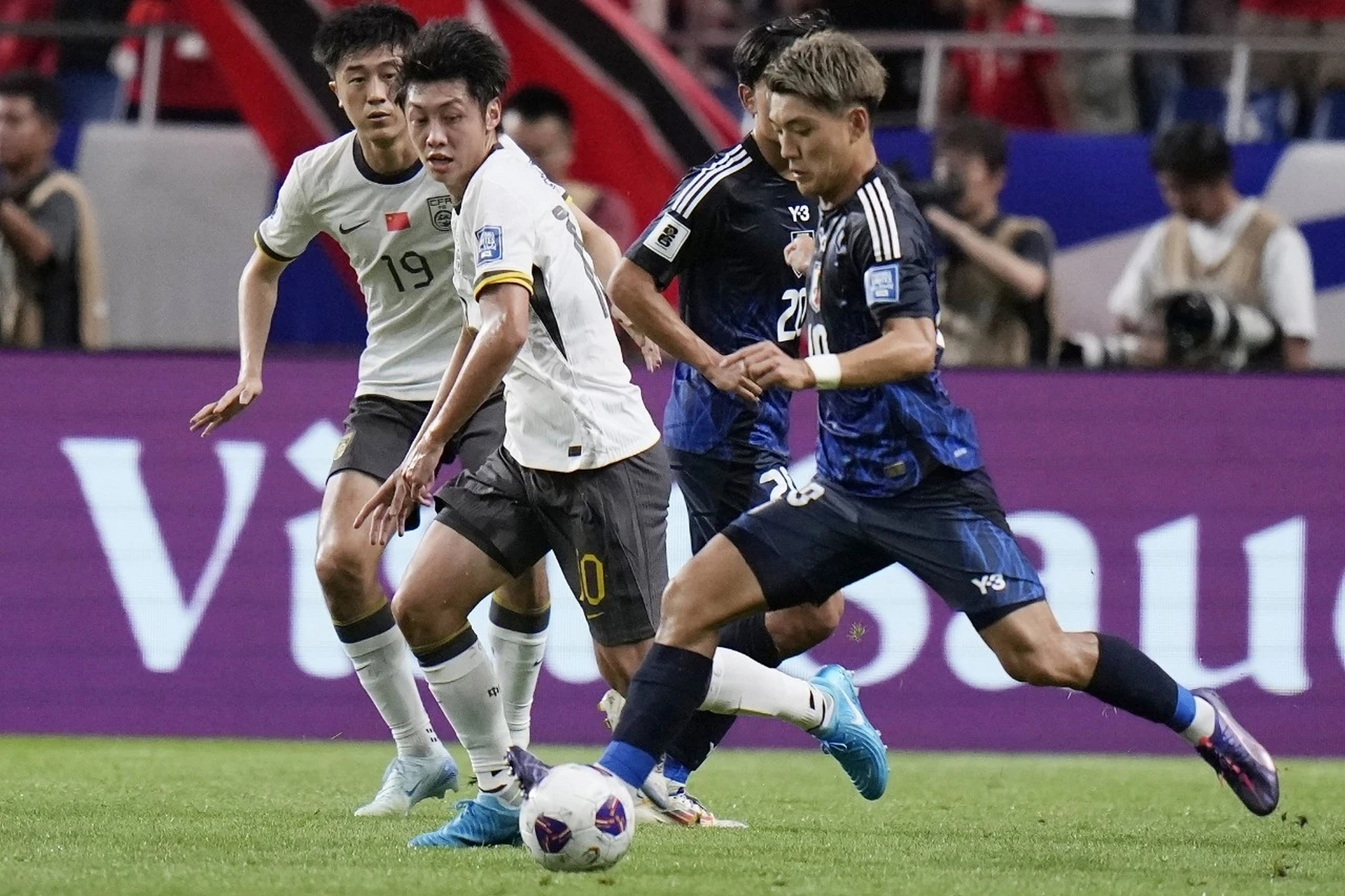 亚洲足球联赛中,某队实力强劲,轻松获胜的简单介绍 亚洲足球联赛中,某队实力强劲,轻松获胜的简单介绍