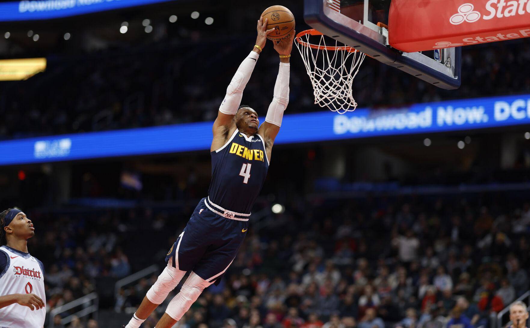 关于掘金球星个人表现稳定,团队战绩持续攀升的信息 关于掘金球星个人表现稳定,团队战绩持续攀升的信息