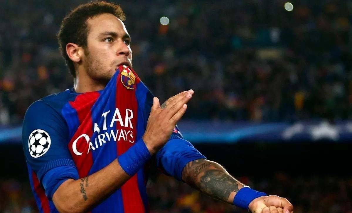 巴黎镇压对手!内马尔梅开二度,巴黎豪取大胜的简单介绍 巴黎镇压对手!内马尔梅开二度,巴黎豪取大胜的简单介绍