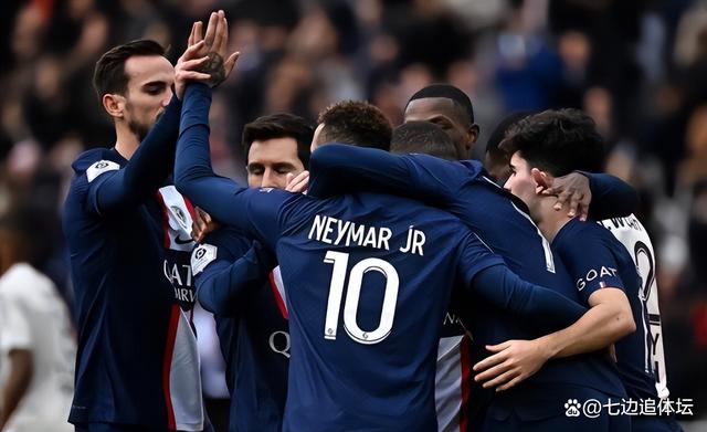 巴黎镇压对手!内马尔梅开二度,巴黎豪取大胜的简单介绍 巴黎镇压对手!内马尔梅开二度,巴黎豪取大胜的简单介绍