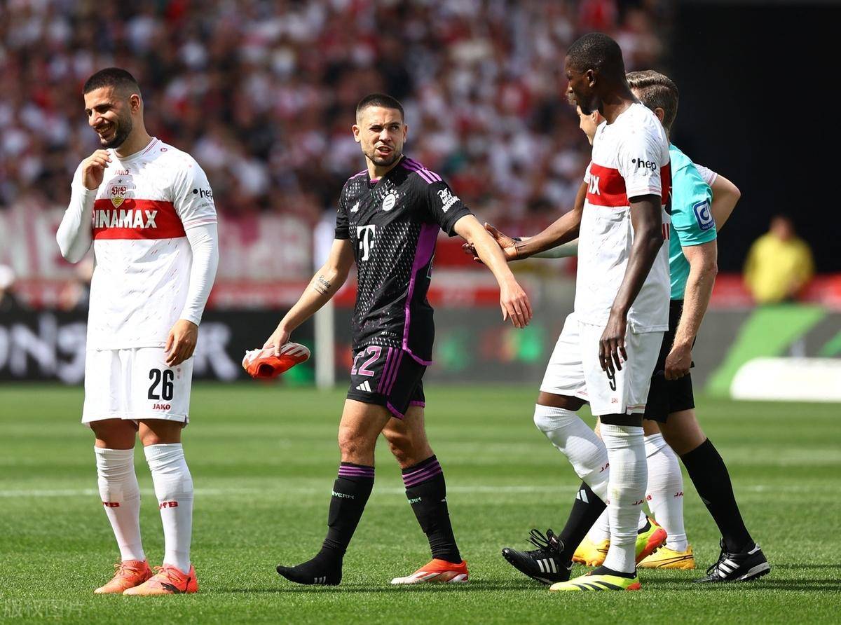 拜仁慕尼黑主场大胜斯图加特保持不败的简单介绍 拜仁慕尼黑主场大胜斯图加特保持不败的简单介绍