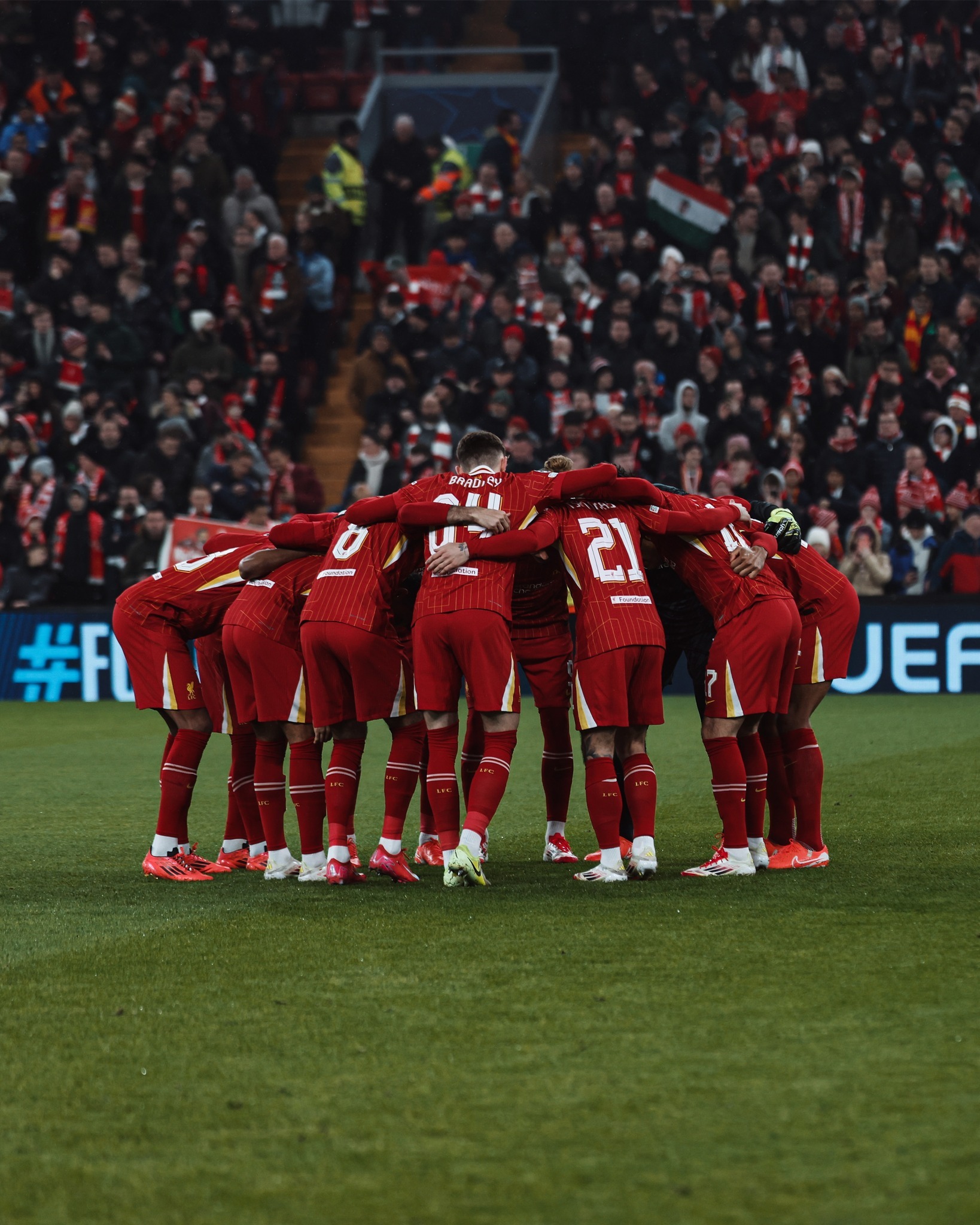 开云体育下载-关于利物浦主场大胜亚特兰大：全面摧毁对手防线的信息