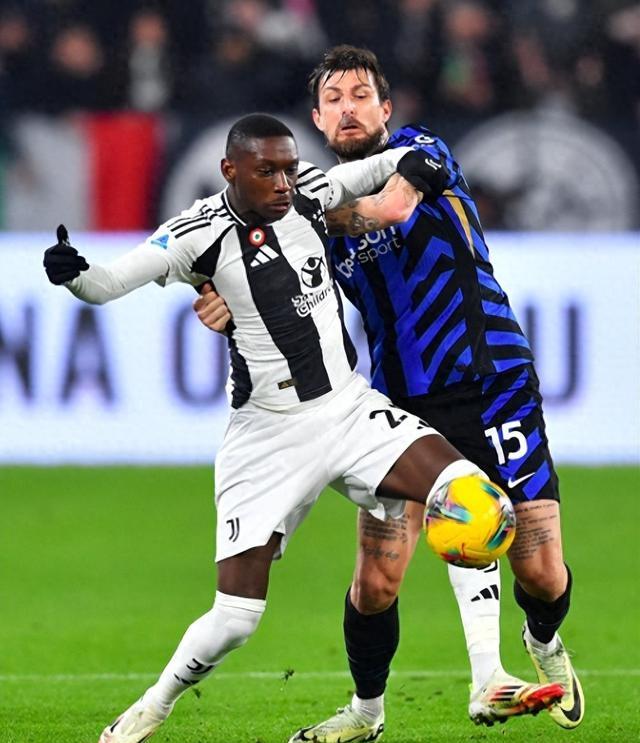 关于尤文图斯客场小胜,领先国米发生变化的信息 关于尤文图斯客场小胜,领先国米发生变化的信息