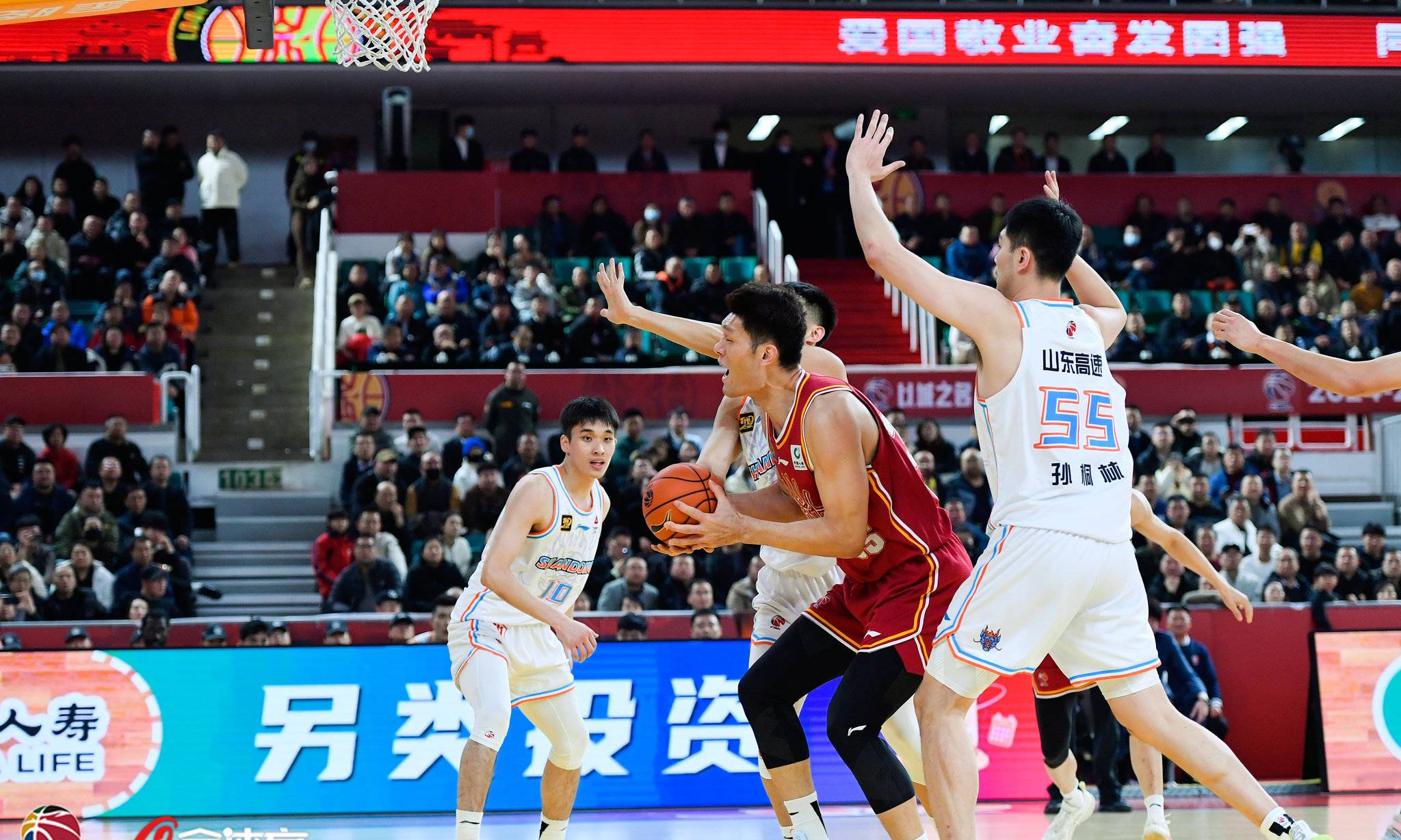 关于浙江男篮在主场面对强劲对手,不敌对方的信息 关于浙江男篮在主场面对强劲对手,不敌对方的信息