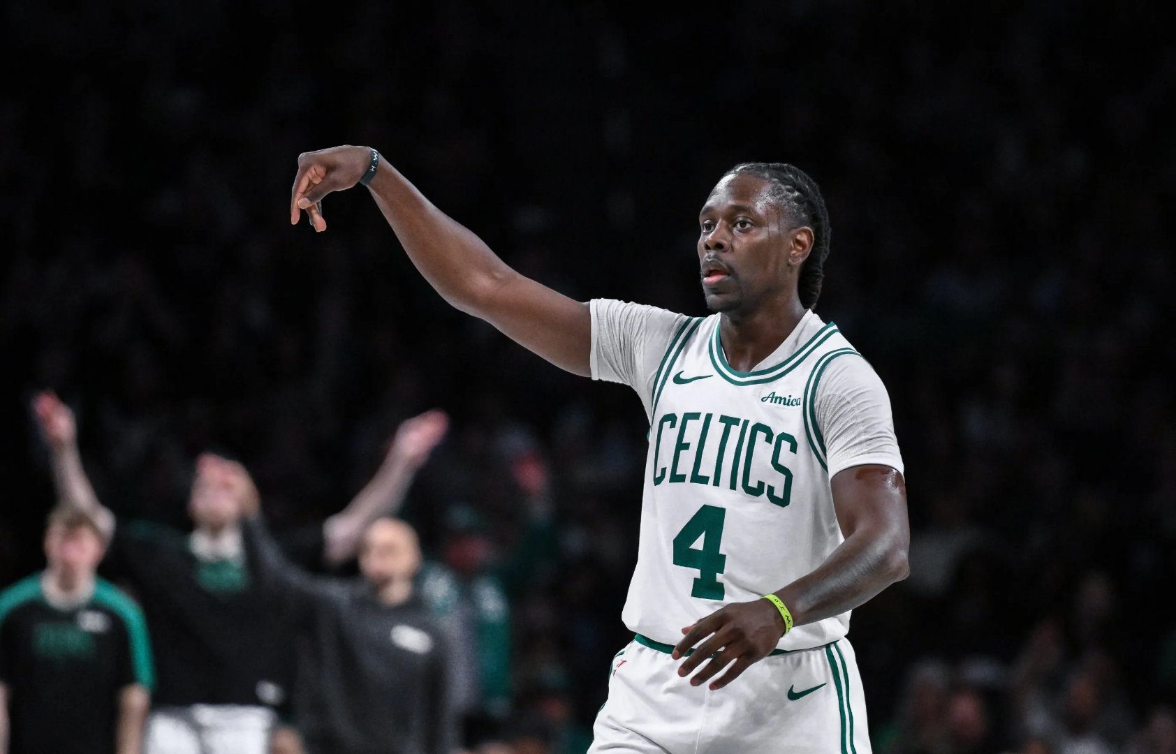 鹈鹕取得四连胜,霍勒迪表现抢眼 鹈鹕取得四连胜,霍勒迪表现抢眼