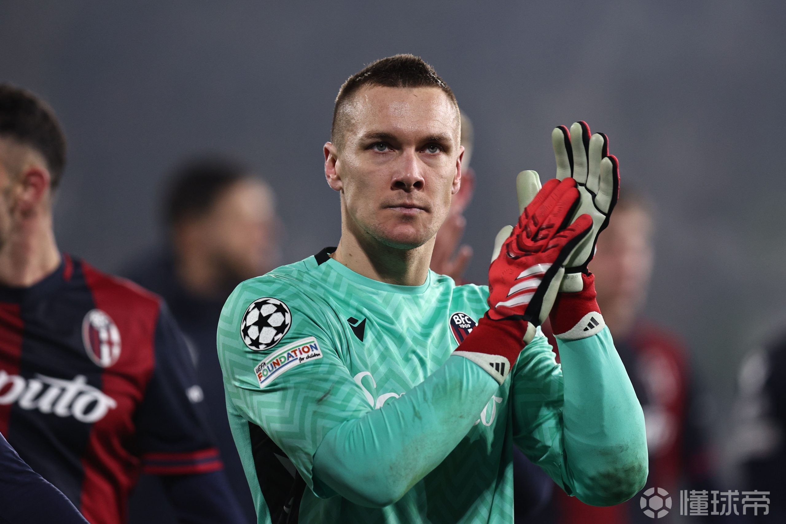 关于矛盾升级!博洛尼亚球员内部纷争,教练组努力协调的信息 关于矛盾升级!博洛尼亚球员内部纷争,教练组努力协调的信息