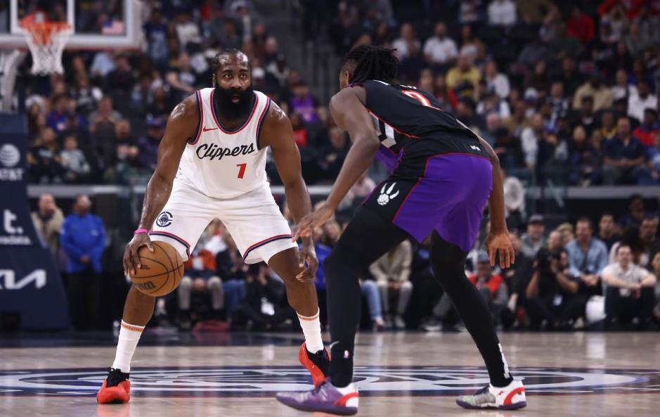 开云体育登录-快船队再次战胜对手，获得胜利气息弥漫