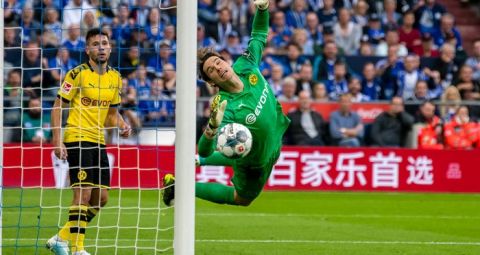 福星降临!多特蒙德逆袭击败对手的简单介绍 福星降临!多特蒙德逆袭击败对手的简单介绍