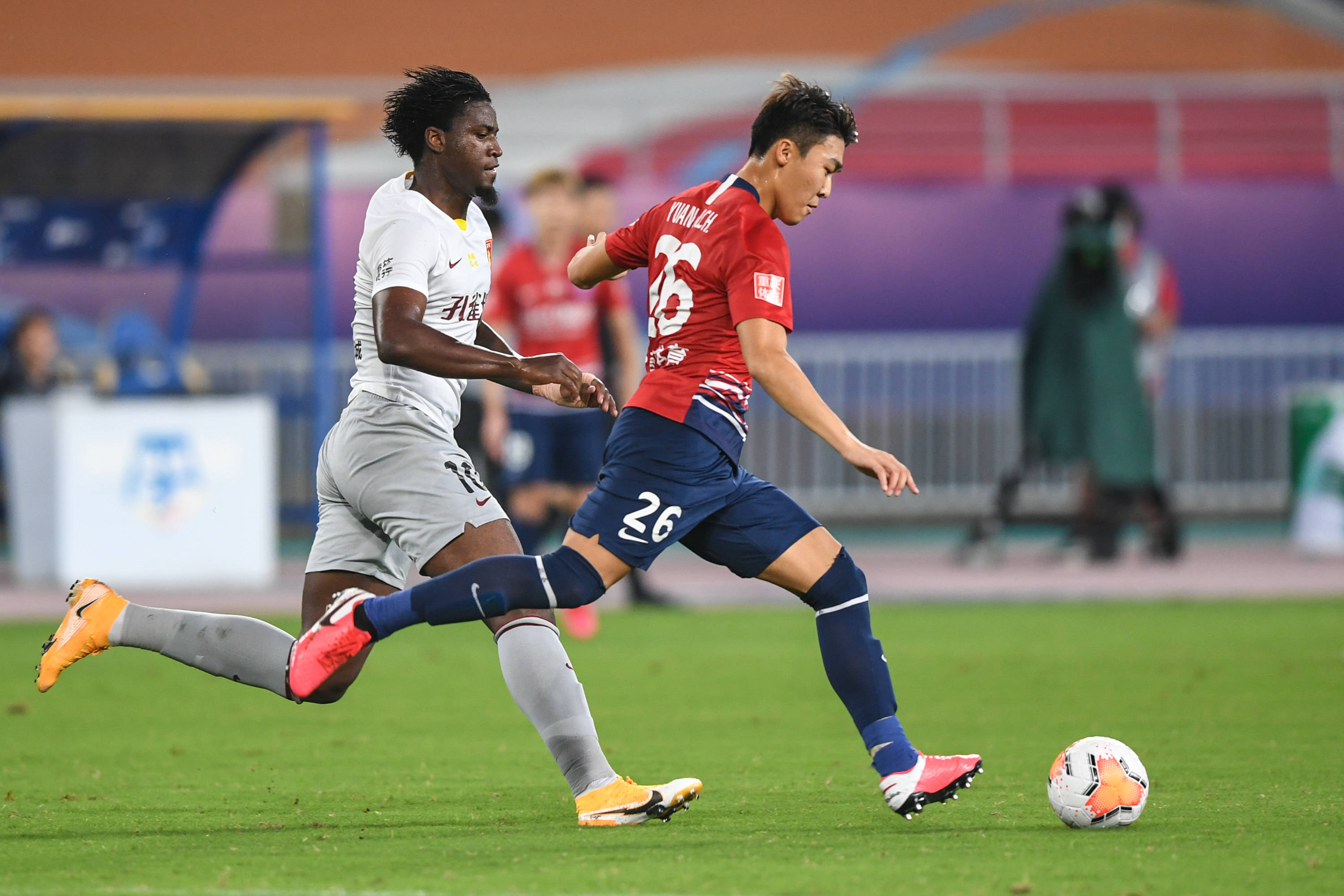 河北华夏幸福vs重庆斯威:未来展望,双方对决分晓 河北华夏幸福vs重庆斯威:未来展望,双方对决分晓