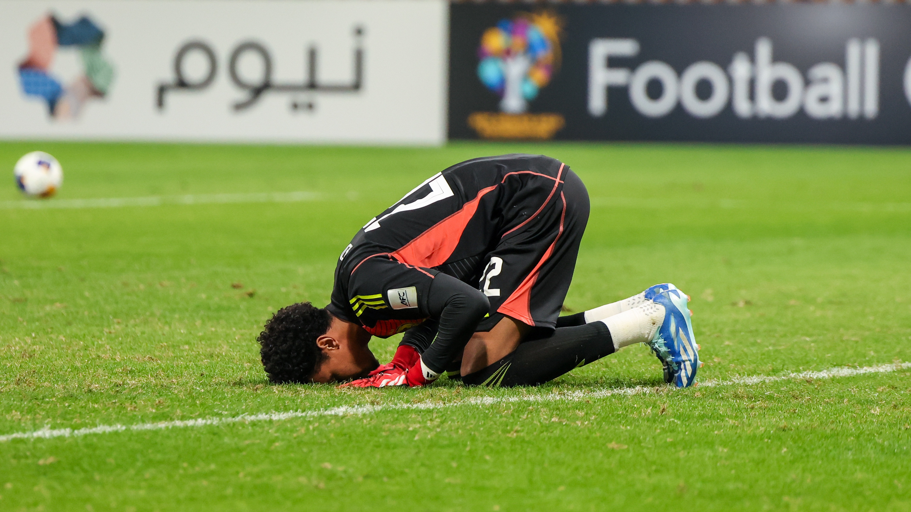 阿拉伯球队在国际比赛中赢得荣誉 阿拉伯球队在国际比赛中赢得荣誉