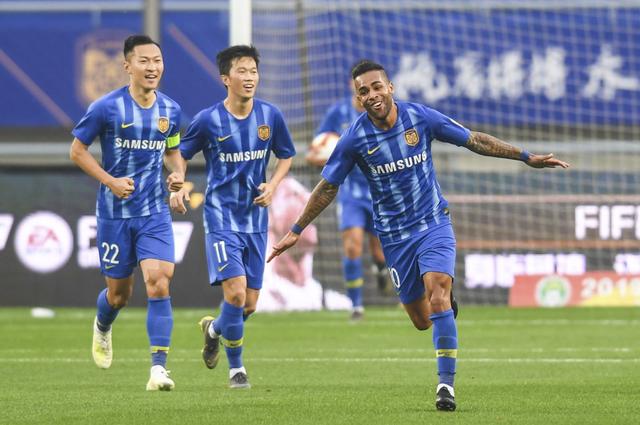 关于青岛黄海对阵广州恒大淘宝,谁能逆袭取胜的信息 关于青岛黄海对阵广州恒大淘宝,谁能逆袭取胜的信息