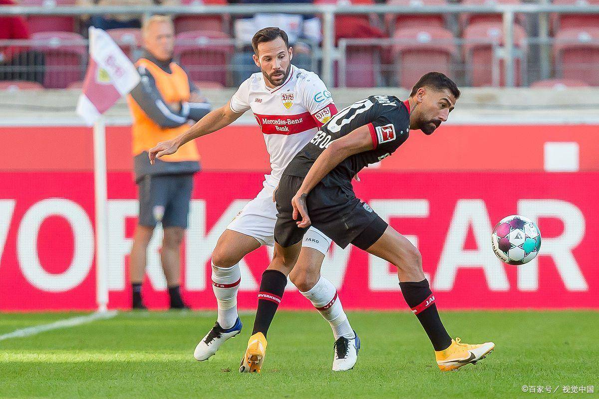 斯图加特主场惨败,遭遇连败 斯图加特主场惨败,遭遇连败