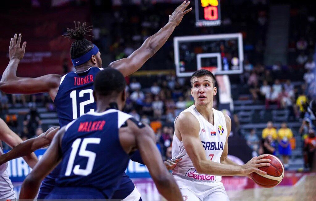 关于塞尔维亚队遭淘汰,终结欧锦赛之梦的信息 关于塞尔维亚队遭淘汰,终结欧锦赛之梦的信息