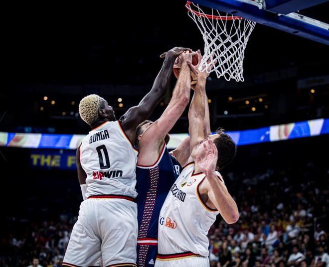 关于塞尔维亚队遭淘汰,终结欧锦赛之梦的信息 关于塞尔维亚队遭淘汰,终结欧锦赛之梦的信息