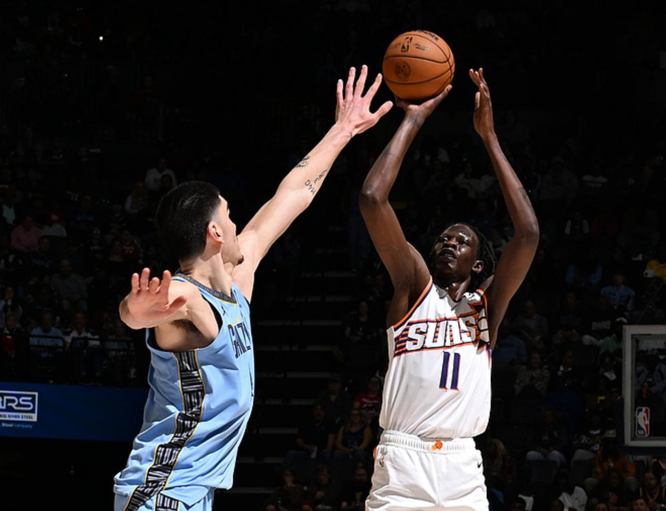 开拓者挑战灰熊:争取胜利重返战斗状态的简单介绍 开拓者挑战灰熊:争取胜利重返战斗状态的简单介绍