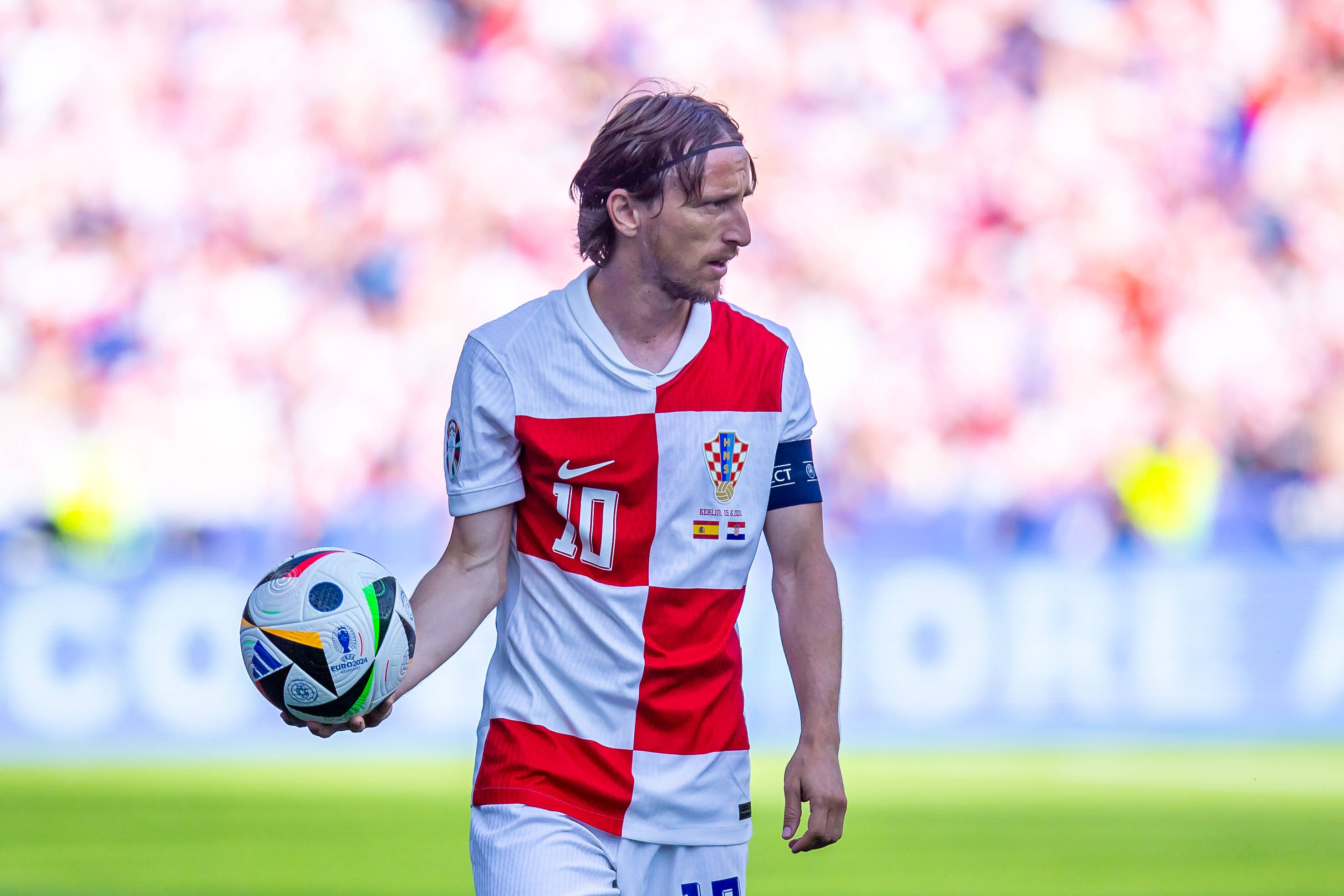 欧洲球队在锦标赛中崭露头角 欧洲球队在锦标赛中崭露头角