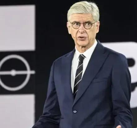 温格火线接替圣日耳曼主帅职务 温格火线接替圣日耳曼主帅职务