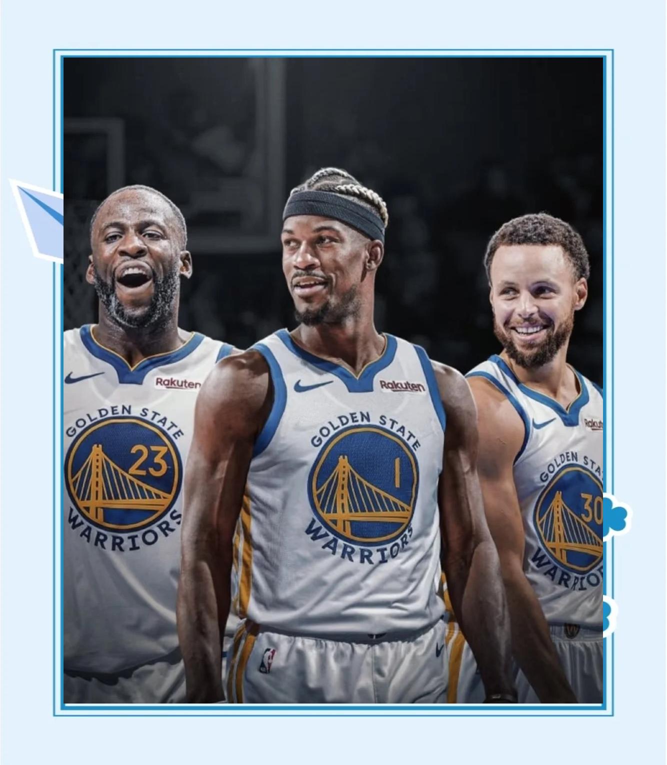 勇士队主帅调整战术,全队激情迎战的简单介绍 勇士队主帅调整战术,全队激情迎战的简单介绍