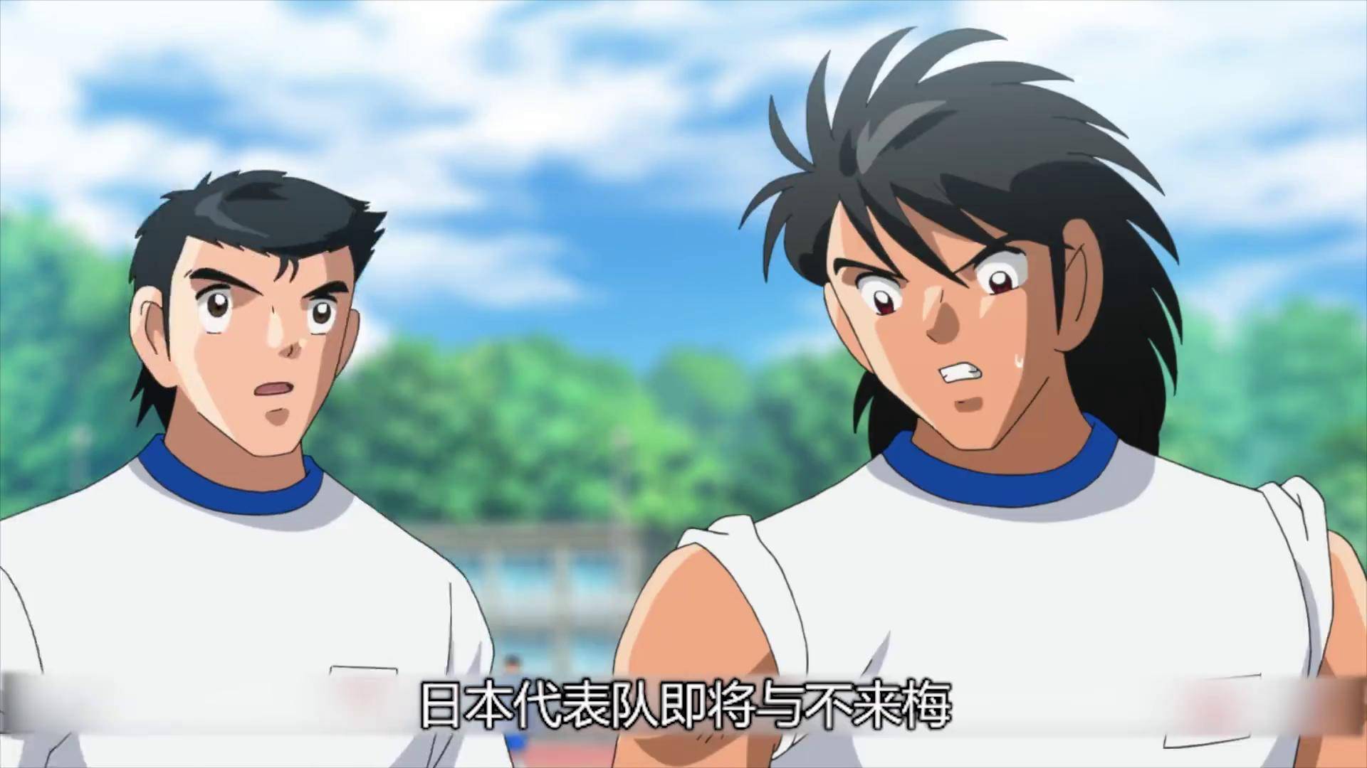 足球赛场上新晋战将崭露头角 足球赛场上新晋战将崭露头角