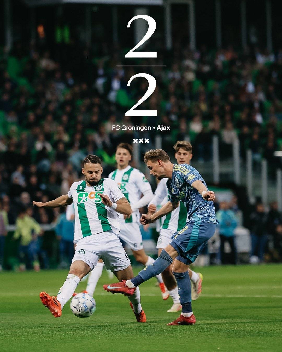 开云APP-关于阿贾克斯惊险获胜，保住领先优势的信息