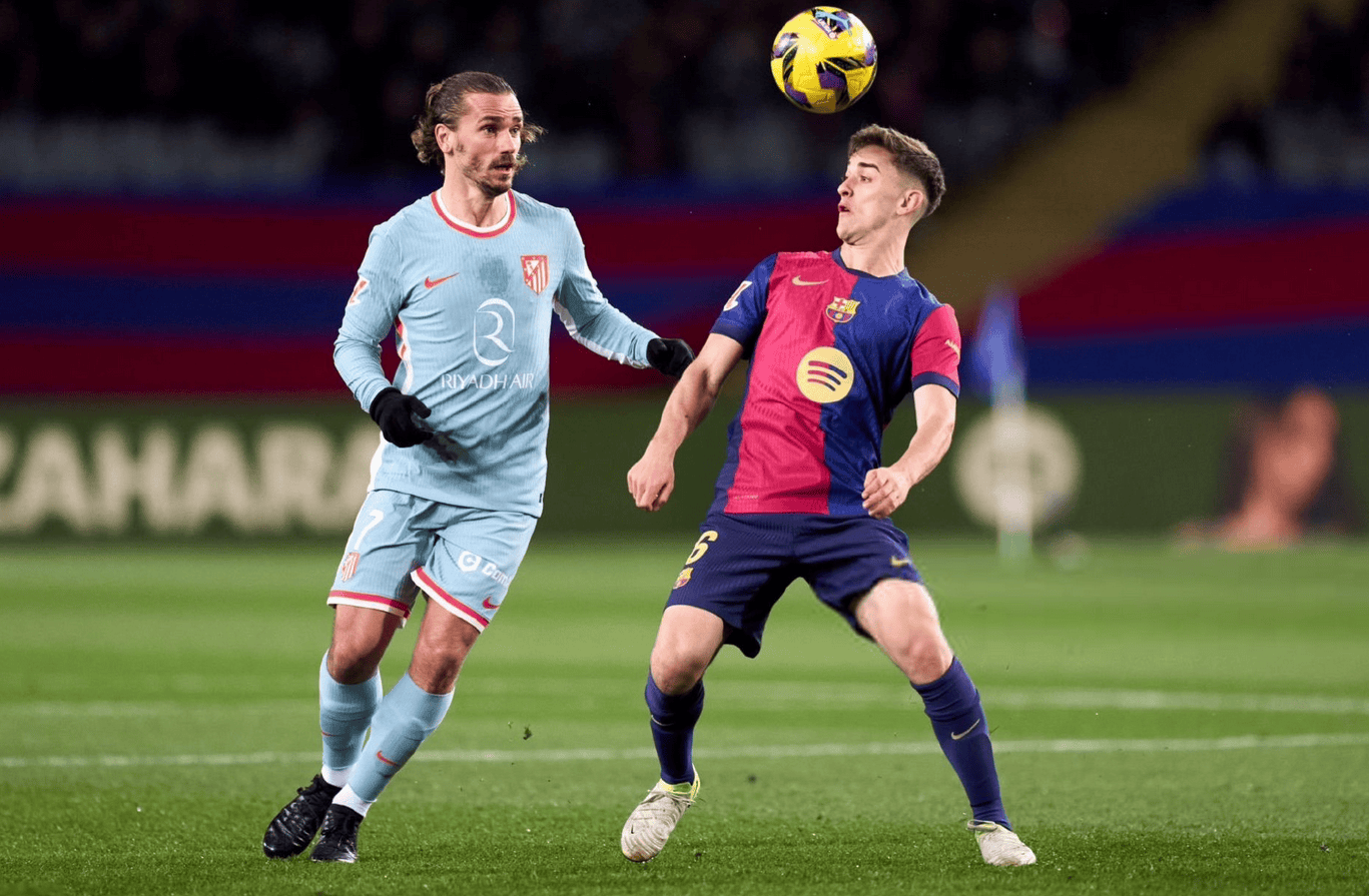 关于马竞主场连胜,榜首宝座牢不可破的信息 关于马竞主场连胜,榜首宝座牢不可破的信息