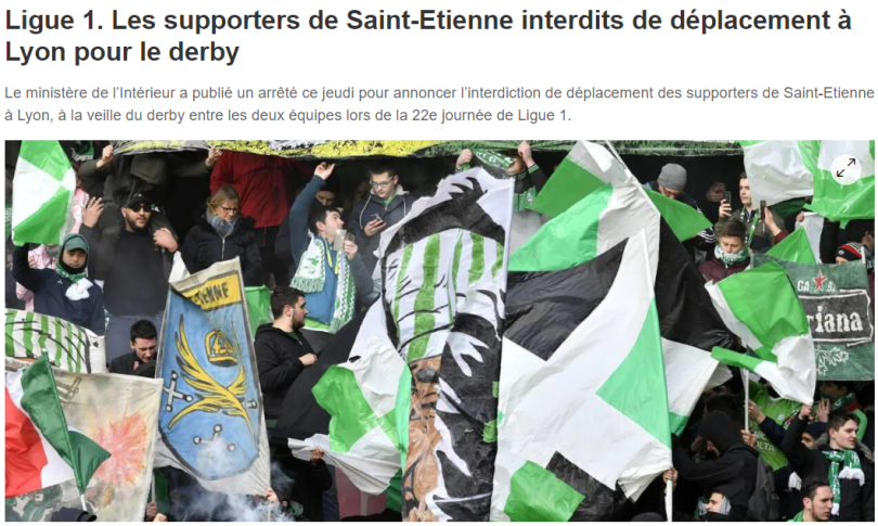 开云体育登录-里昂不敌圣埃蒂安，战绩低迷的简单介绍