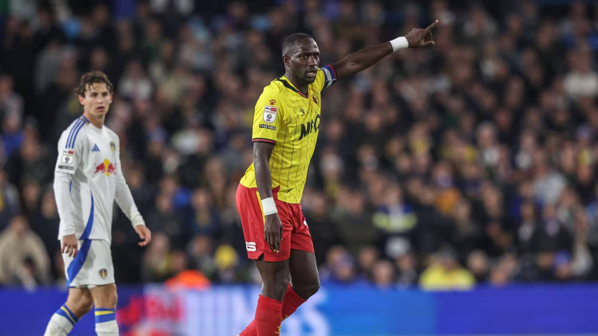 关于沃特福德客场逆转成功,联赛位置逐渐上涨的信息 关于沃特福德客场逆转成功,联赛位置逐渐上涨的信息