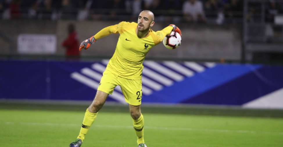 昂热主场大败圣埃蒂安,遭遇溃败的简单介绍 昂热主场大败圣埃蒂安,遭遇溃败的简单介绍