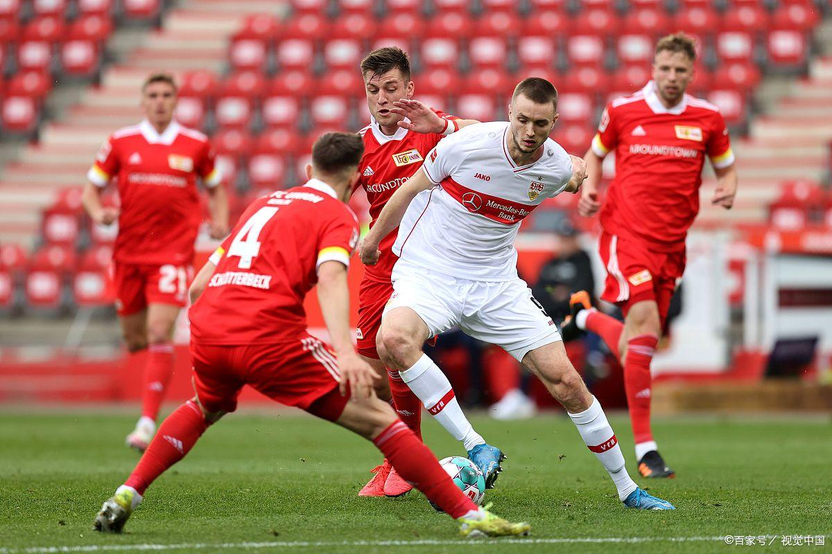 开云体育app-斯图加特门将关键扑救，助球队逆转胜利