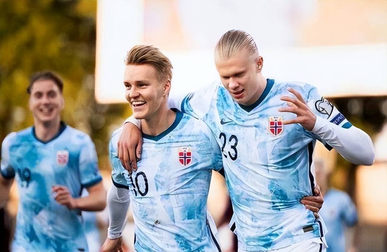 关于挪威迎战奥地利，胜者将争夺晋级名单的信息