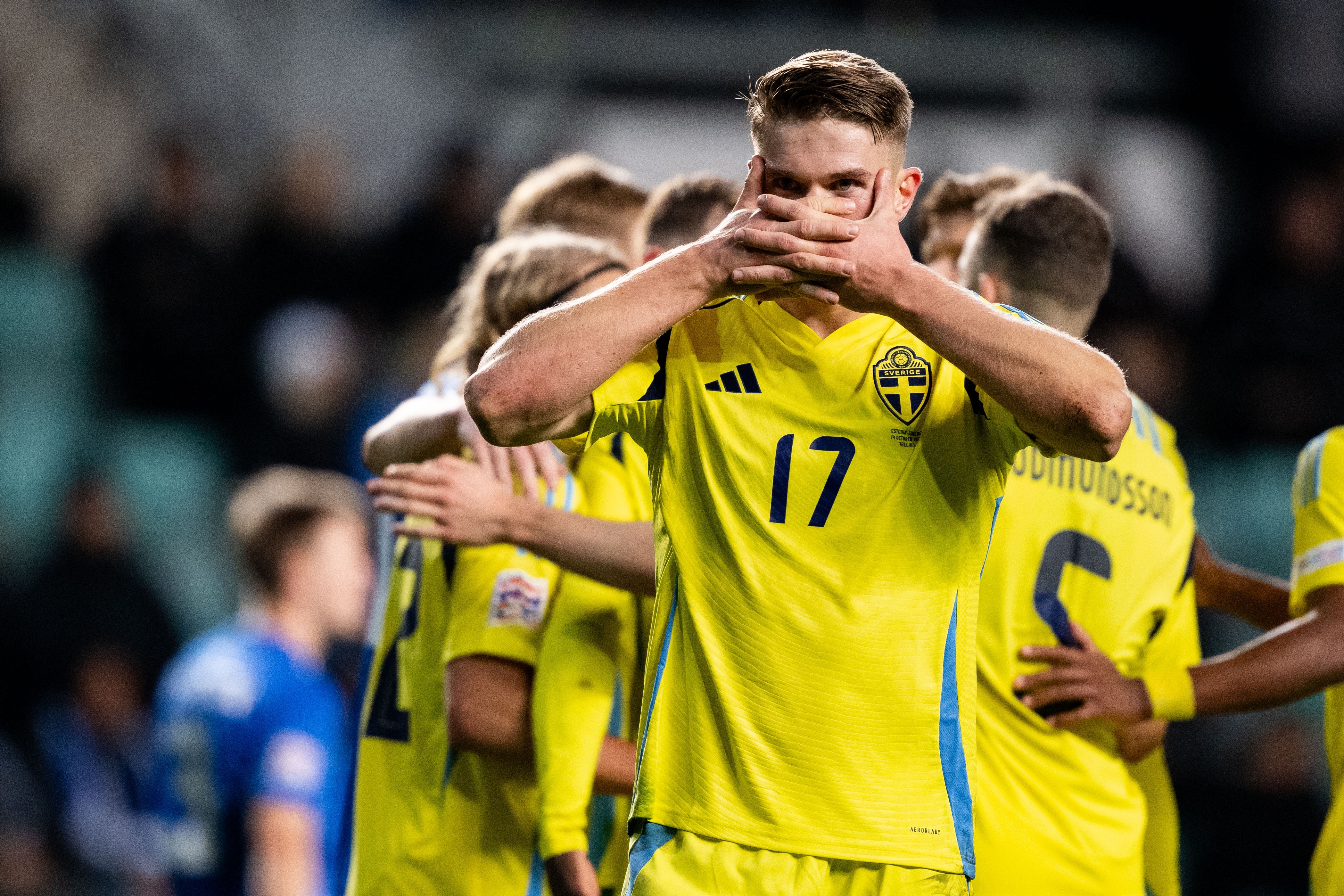 瑞典大胜瑞士,小组出线形势大好的简单介绍 瑞典大胜瑞士,小组出线形势大好的简单介绍