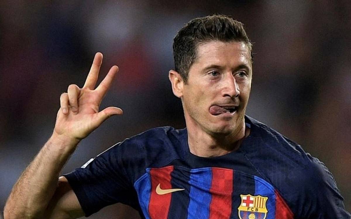 马德里竞技横扫巴塞罗那：强势领跑