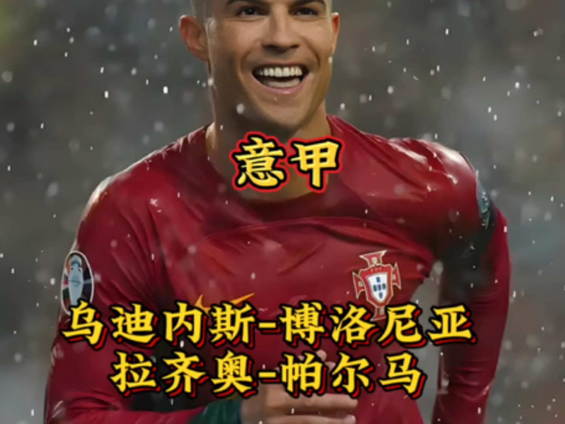 乌迪内斯主场击败帕尔马，保级路漫漫