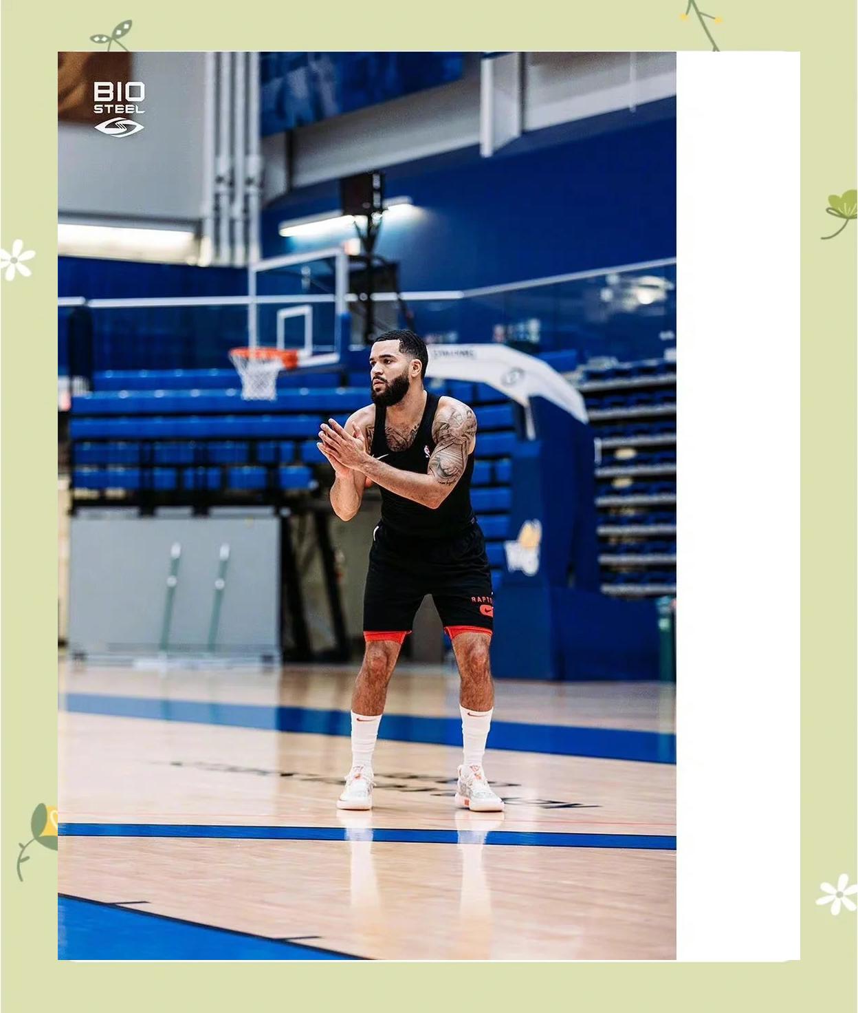 猛龙新秀异军突起,球队暂居东部第三 猛龙新秀异军突起,球队暂居东部第三