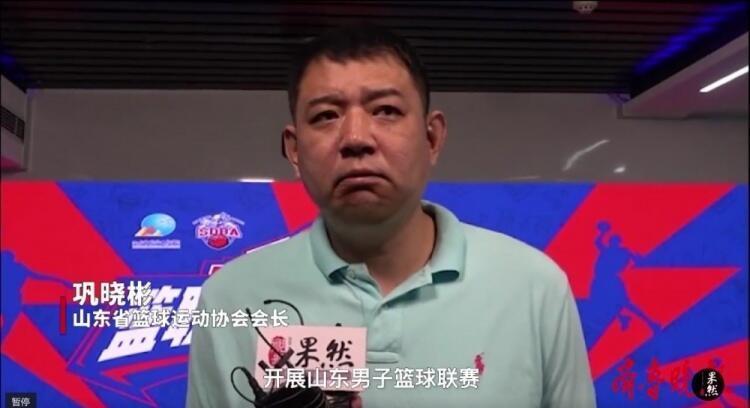 篮球联赛总经理透露下个季度计划