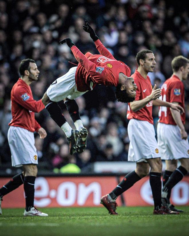 曼联备战对阵瓦伦西亚：决战即将开始