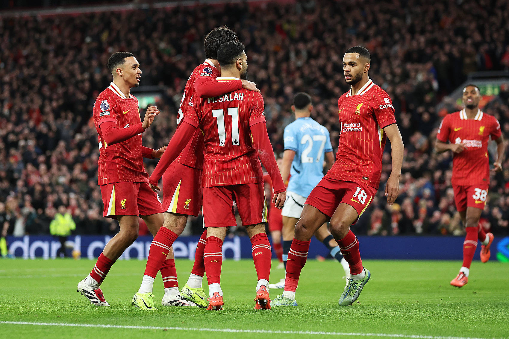 曼联备战对阵瓦伦西亚：决战即将开始