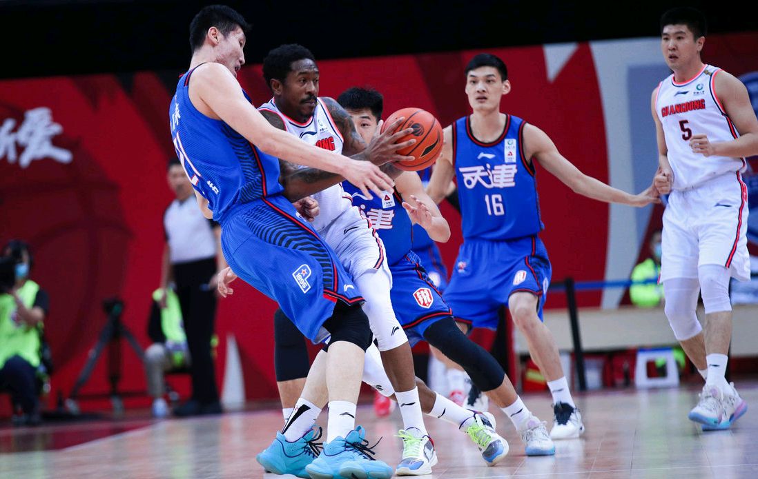 天津队实力较强，面对困境必定奋起的简单介绍