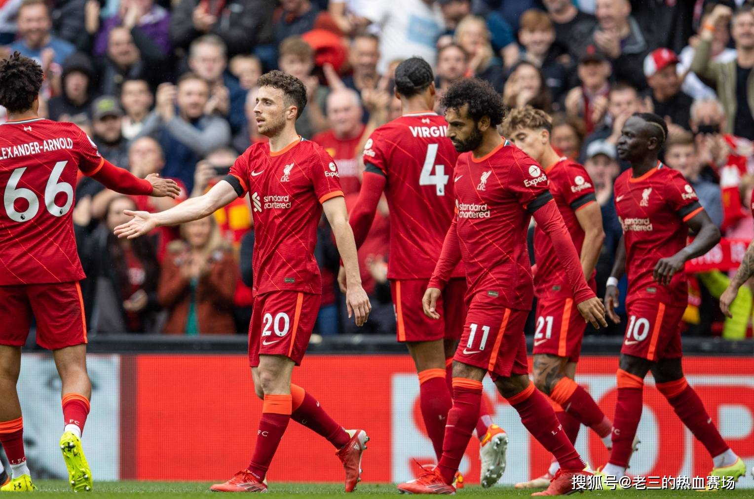 利物浦本土比赛战绩总体向上，联赛争冠态势明显