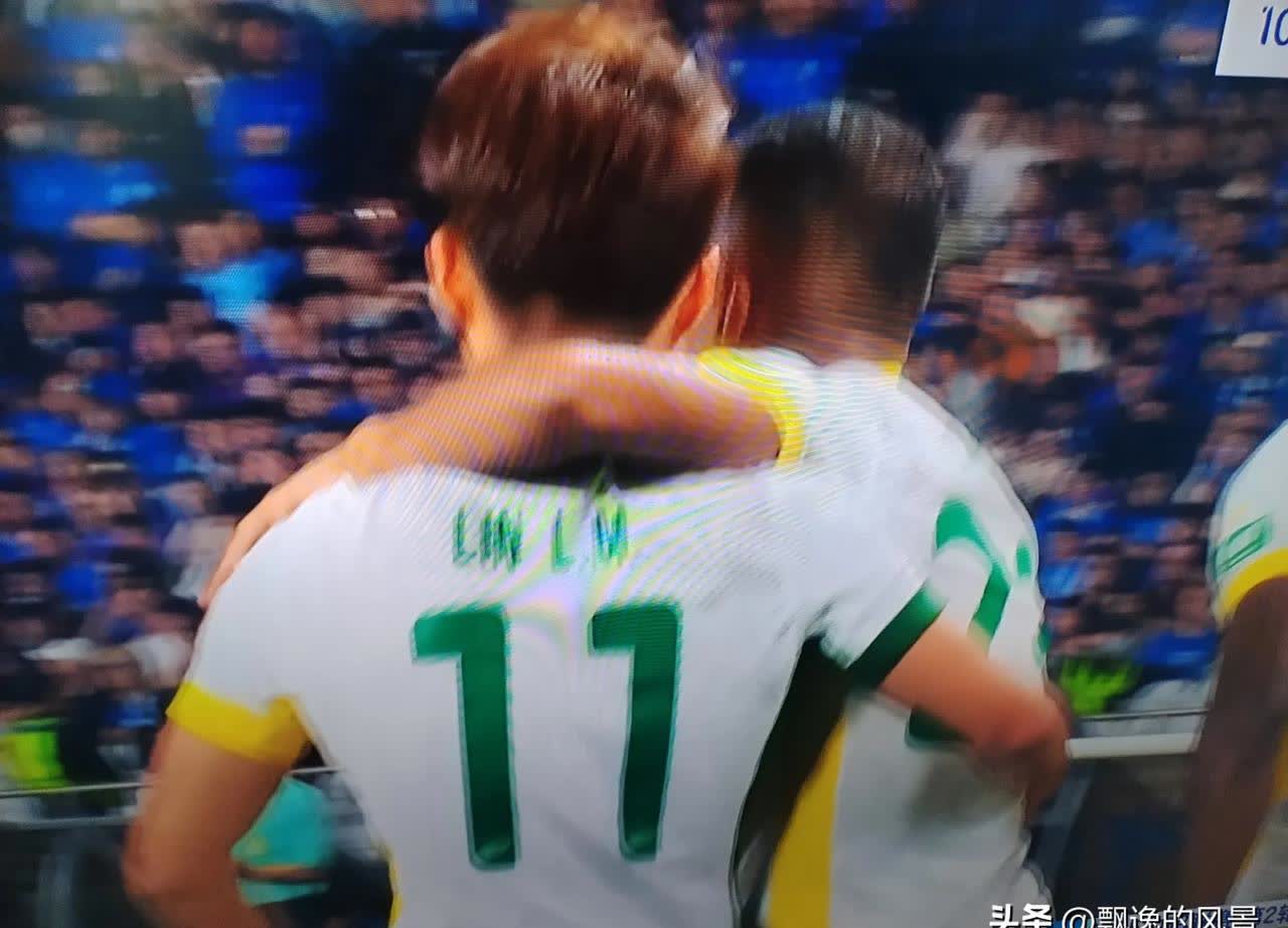 富德中场半场不敌国安，客场被击溃遭遇连败的简单介绍