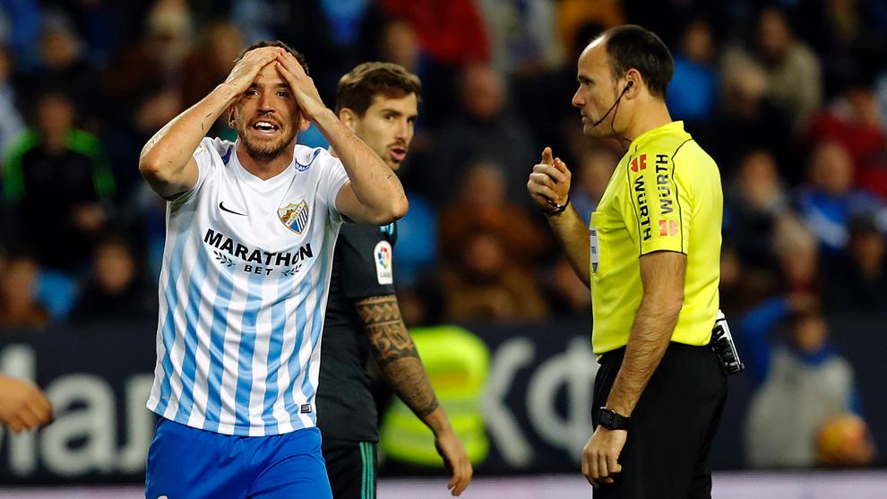 马拉加主场不敌对手,遭遇连败困境的简单介绍 马拉加主场不敌对手,遭遇连败困境的简单介绍