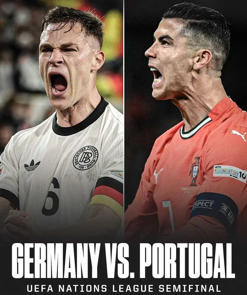 惊心动魄！欧洲国家队争分夺秒