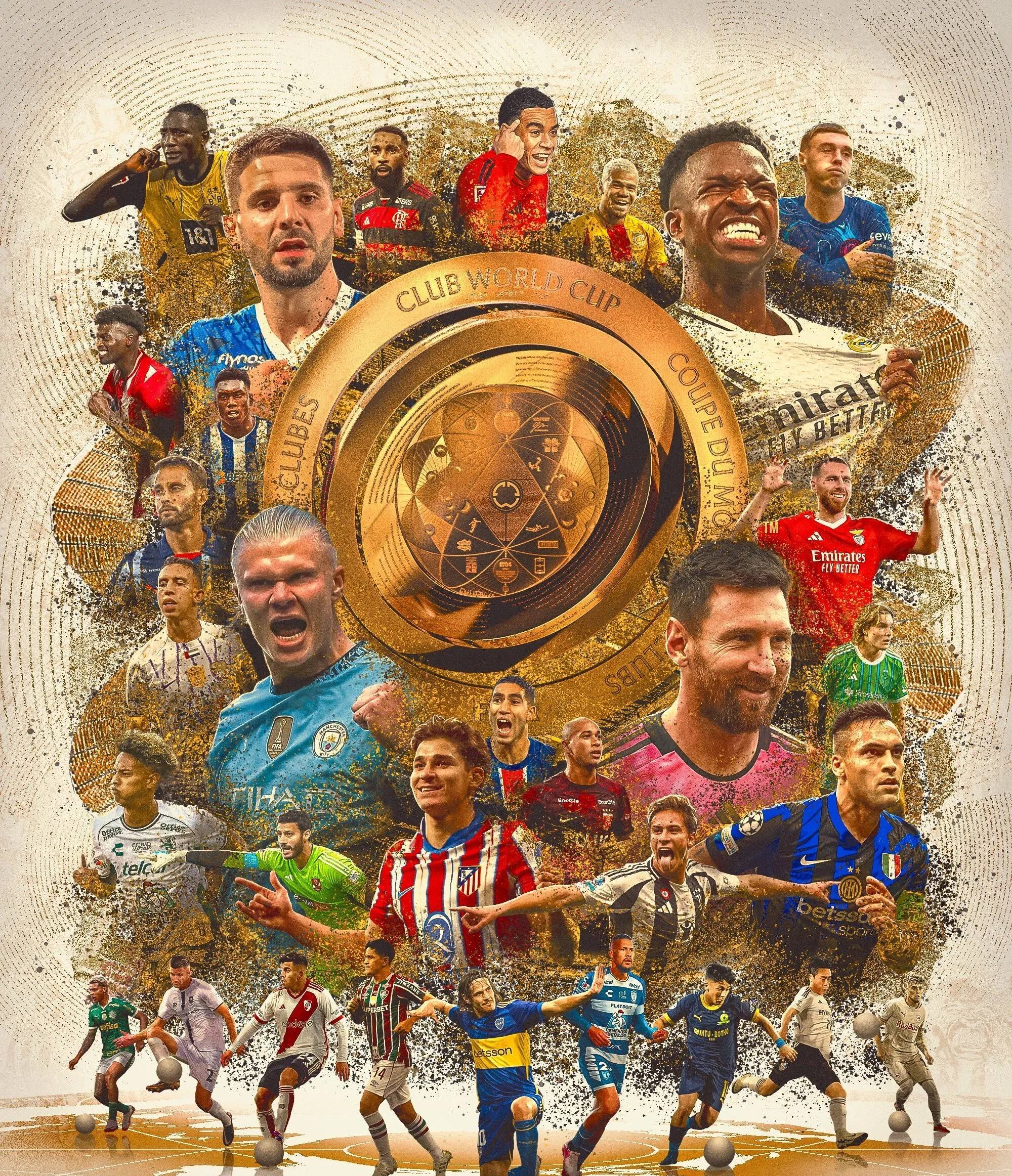 惊心动魄！欧洲国家队争分夺秒