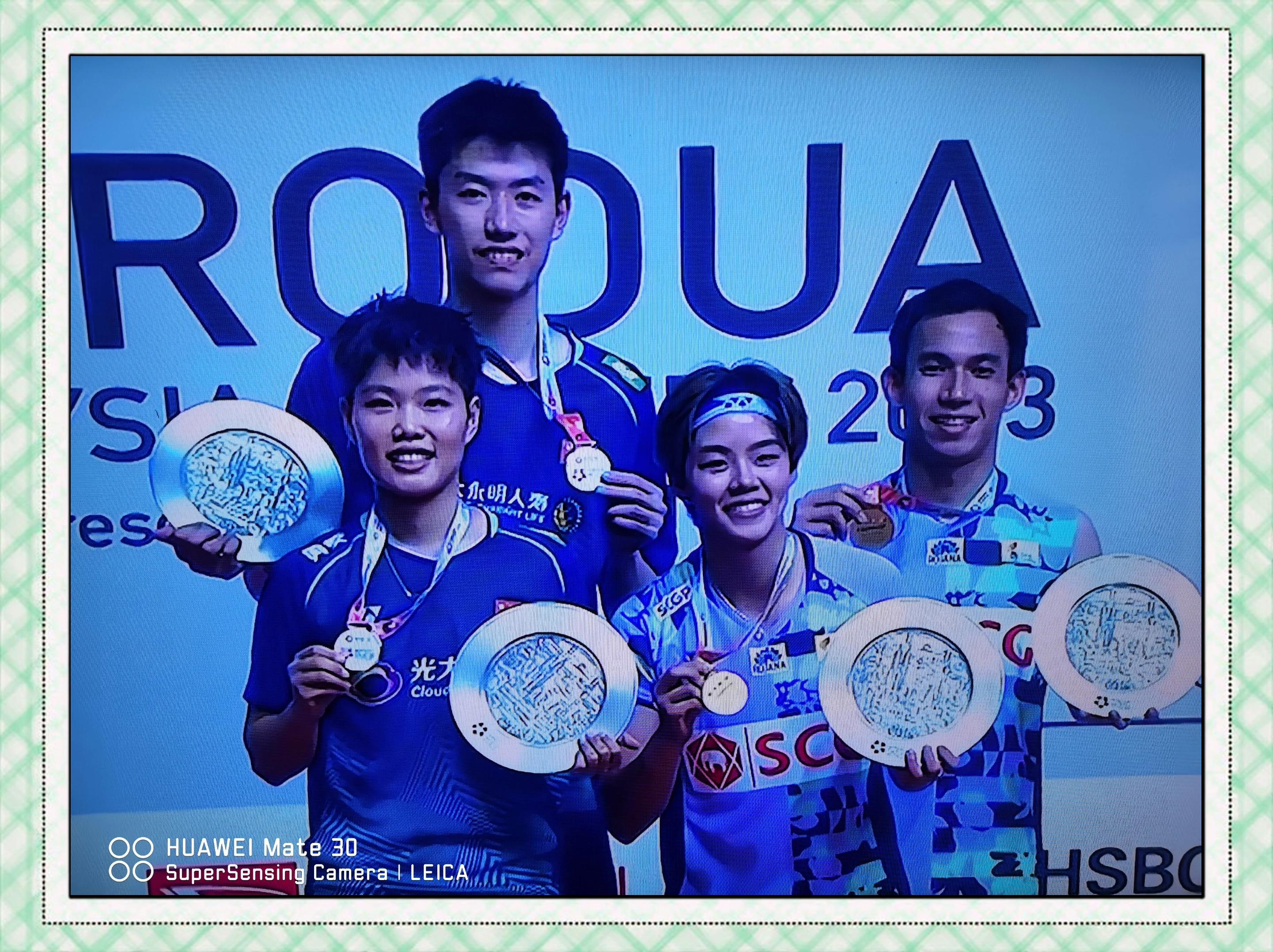 出色发挥，泰国球队在亚冠小组赛中勇夺胜利