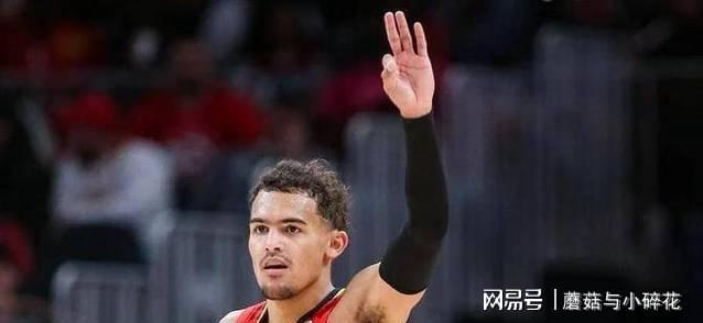 老鹰击败奇才,特雷杨狂砍分 老鹰击败奇才,特雷杨狂砍分