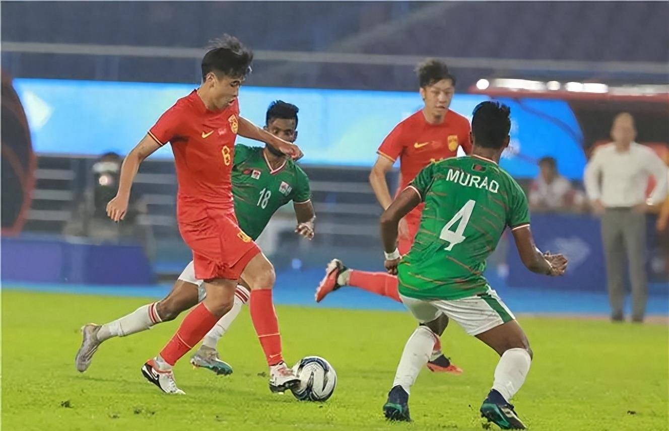 孟加拉女足接连获胜,一路领先晋级 孟加拉女足接连获胜,一路领先晋级