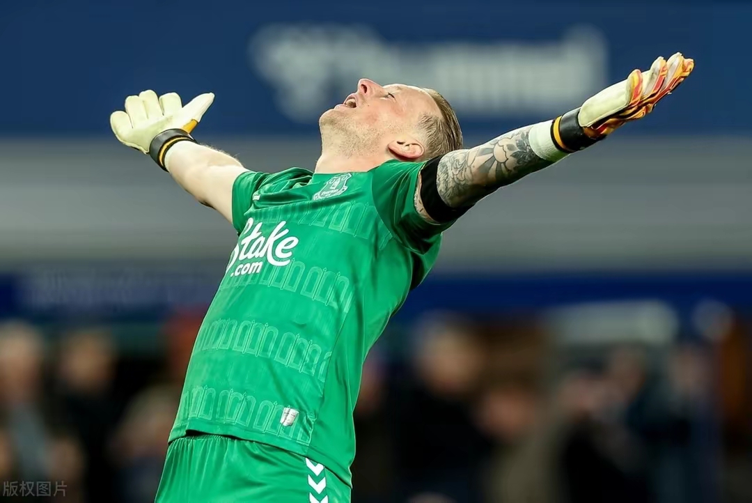 埃弗顿遭遇失利,原地踏步排名第八 埃弗顿遭遇失利,原地踏步排名第八